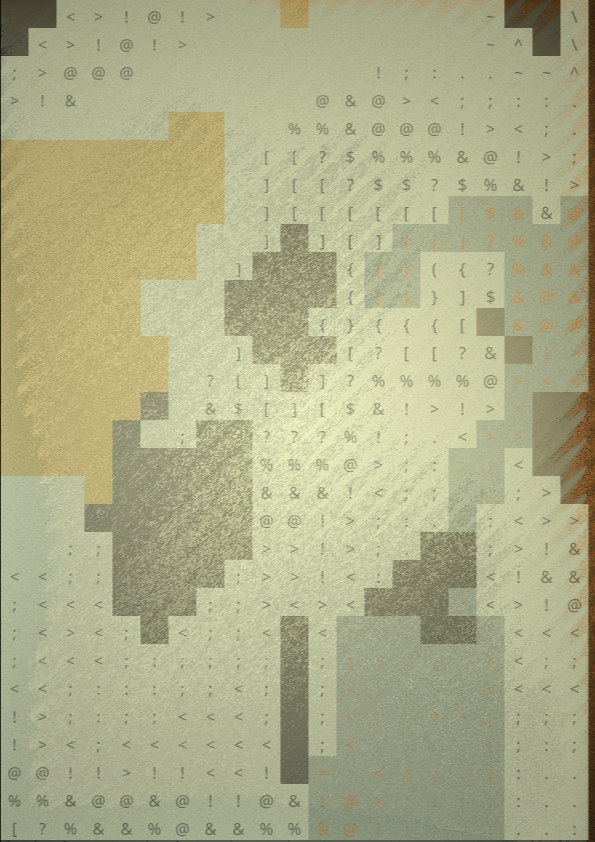 Convergence Remnants #7000