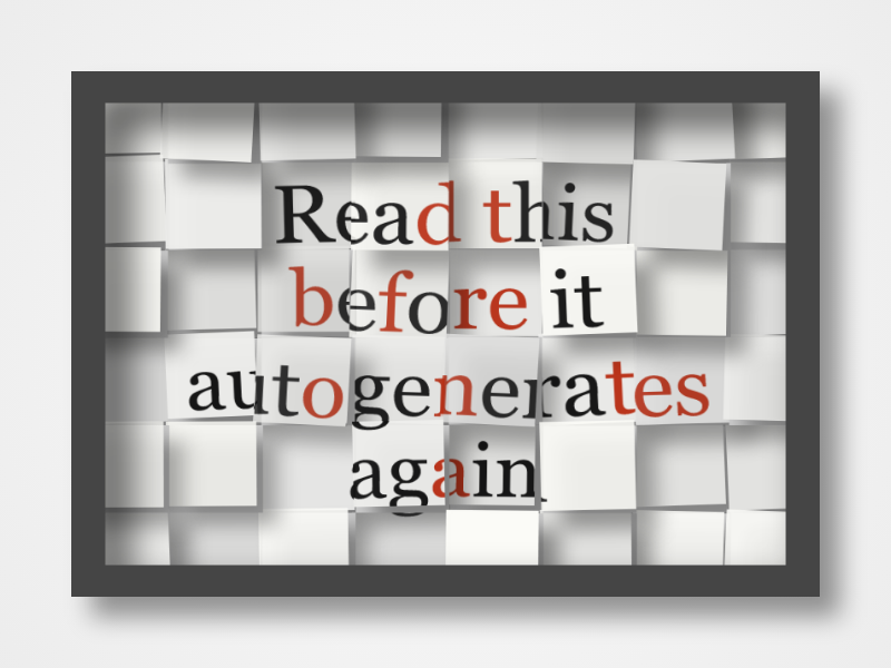 The Metaphor Machine #27222