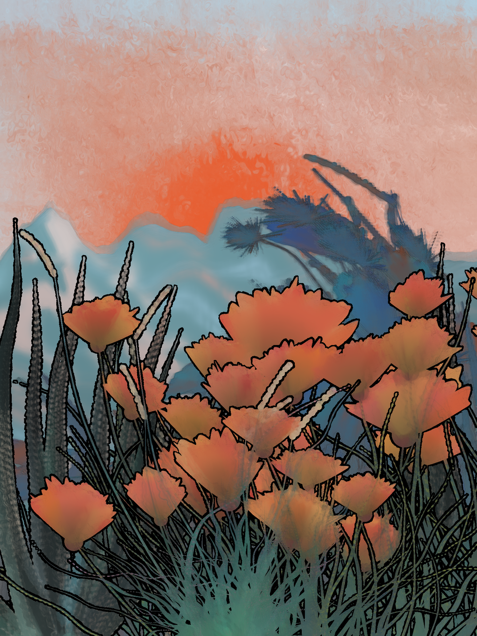 Rooted #2