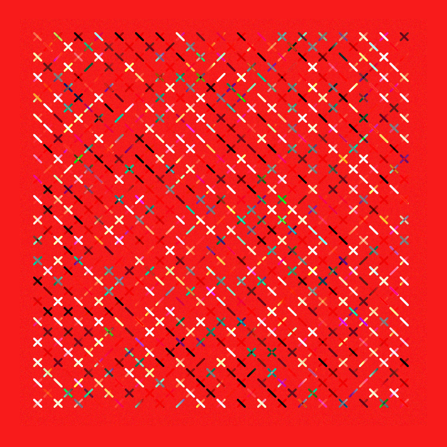 Intertwiner #30