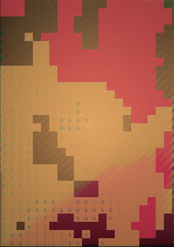 Convergence Remnants #17471