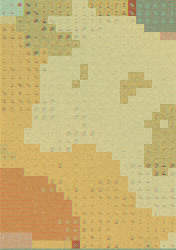 Convergence Remnants #15804