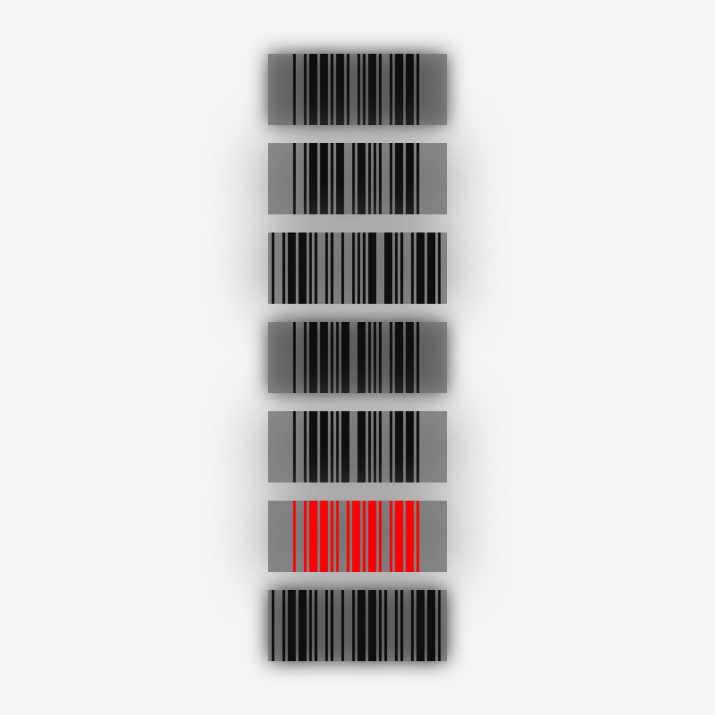 barcode(fxhash) #57