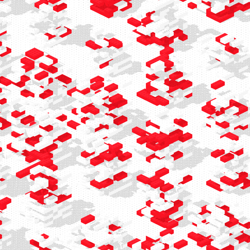 The Bricks I #195