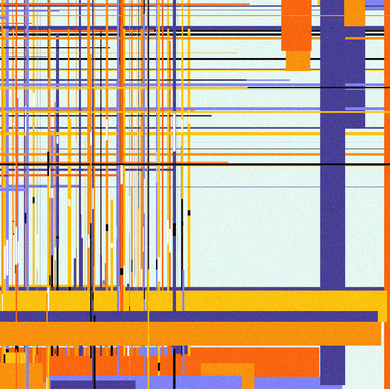 Time Dilation #91