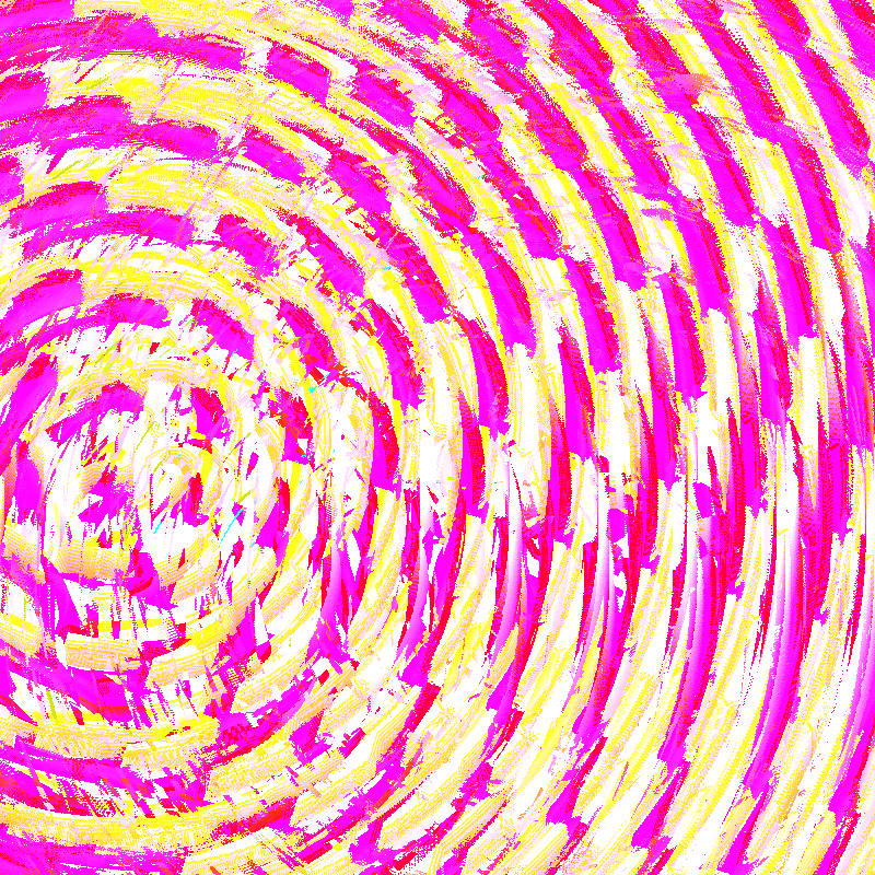Pintura Perpétua #4