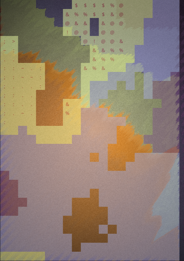 Convergence Remnants #3004