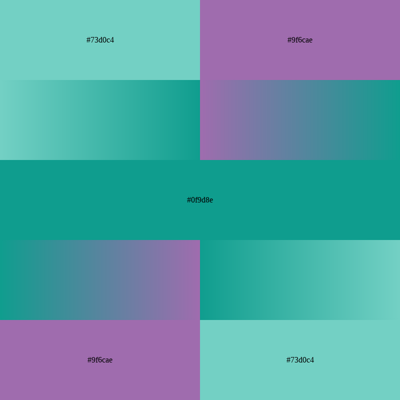 Hexes And Gradients #67