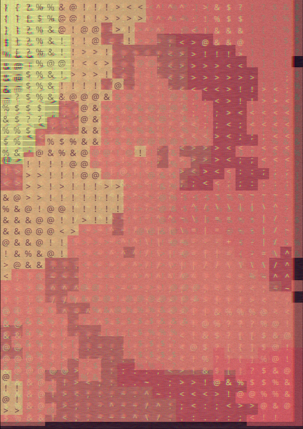 Convergence Remnants #12614