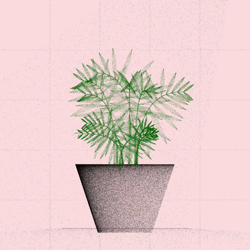 🌱 Potted & Printed #115