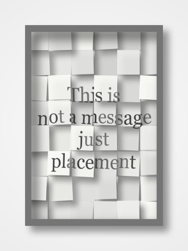 The Metaphor Machine #32095