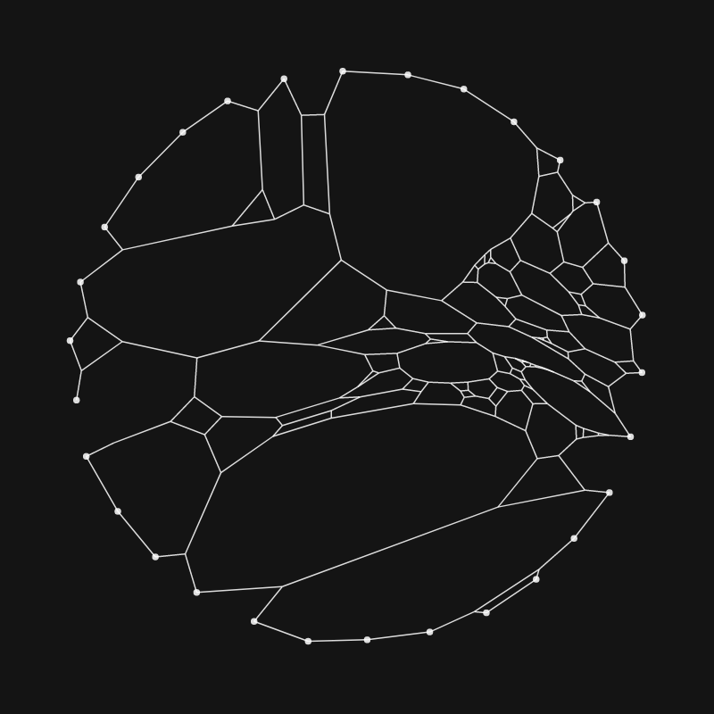 Elastic Web #137