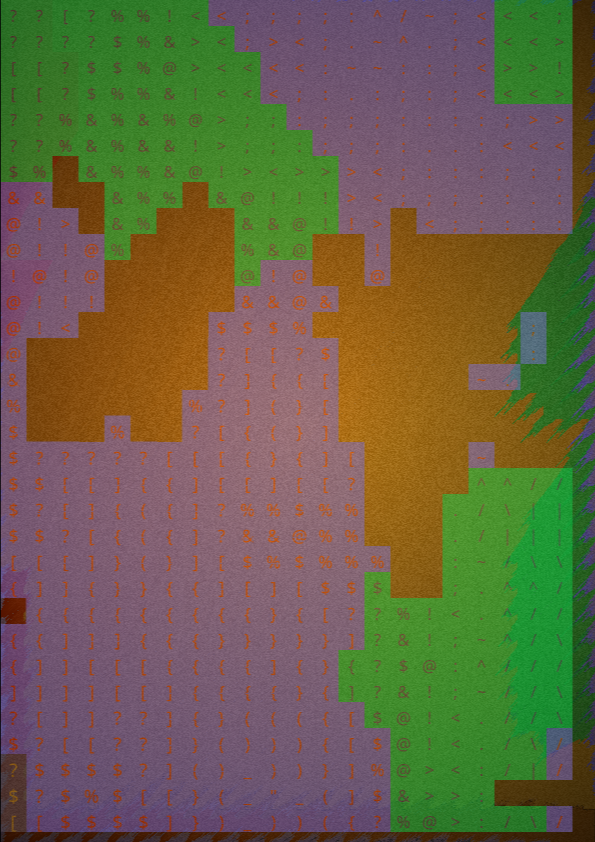 Convergence Remnants #24015