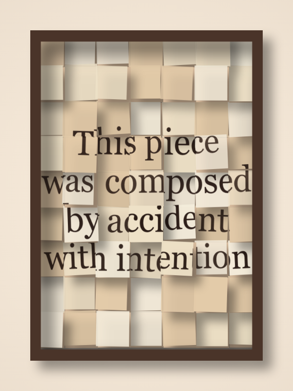 The Metaphor Machine #41753
