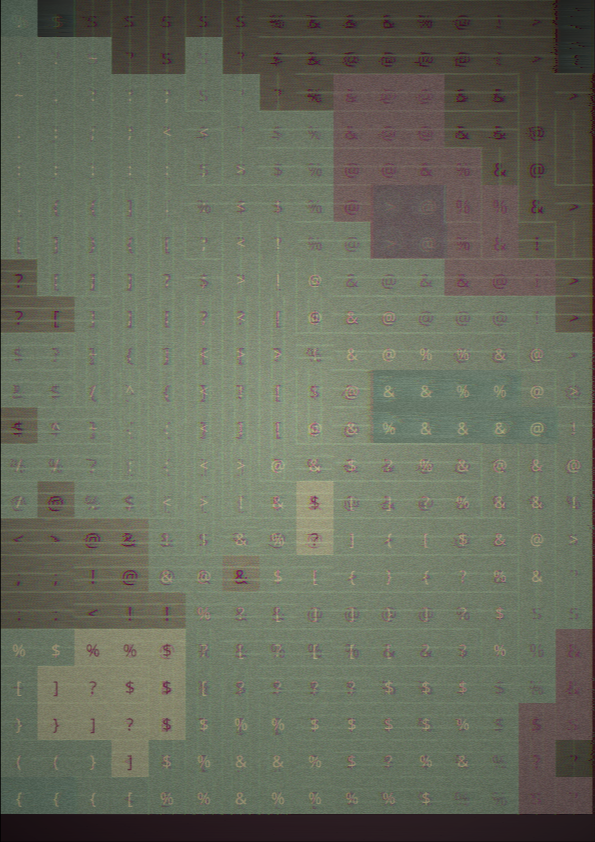 Convergence Remnants #15914