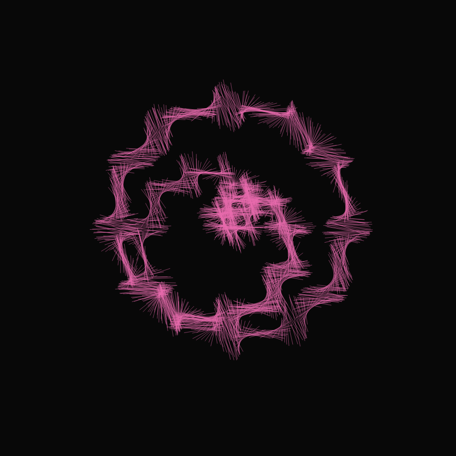 The Noise #13253