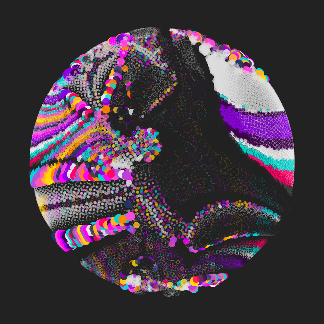 Still C #8056