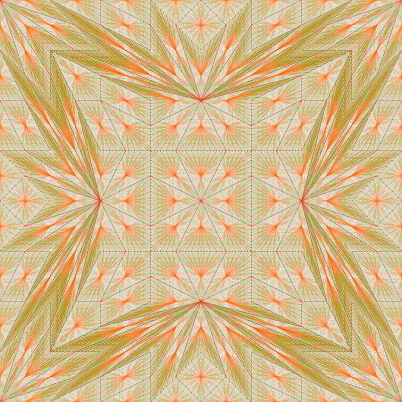 Triangle Subdivisions #596