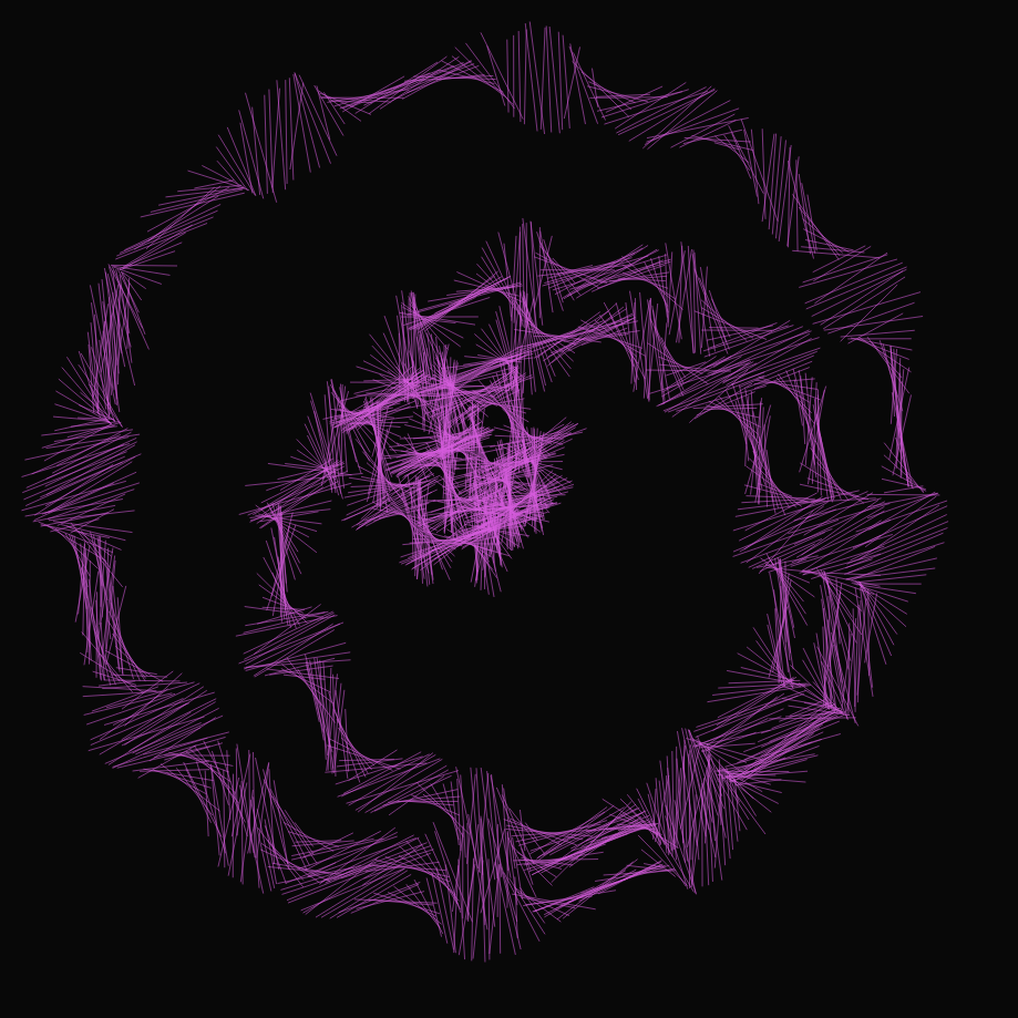 The Noise #7693