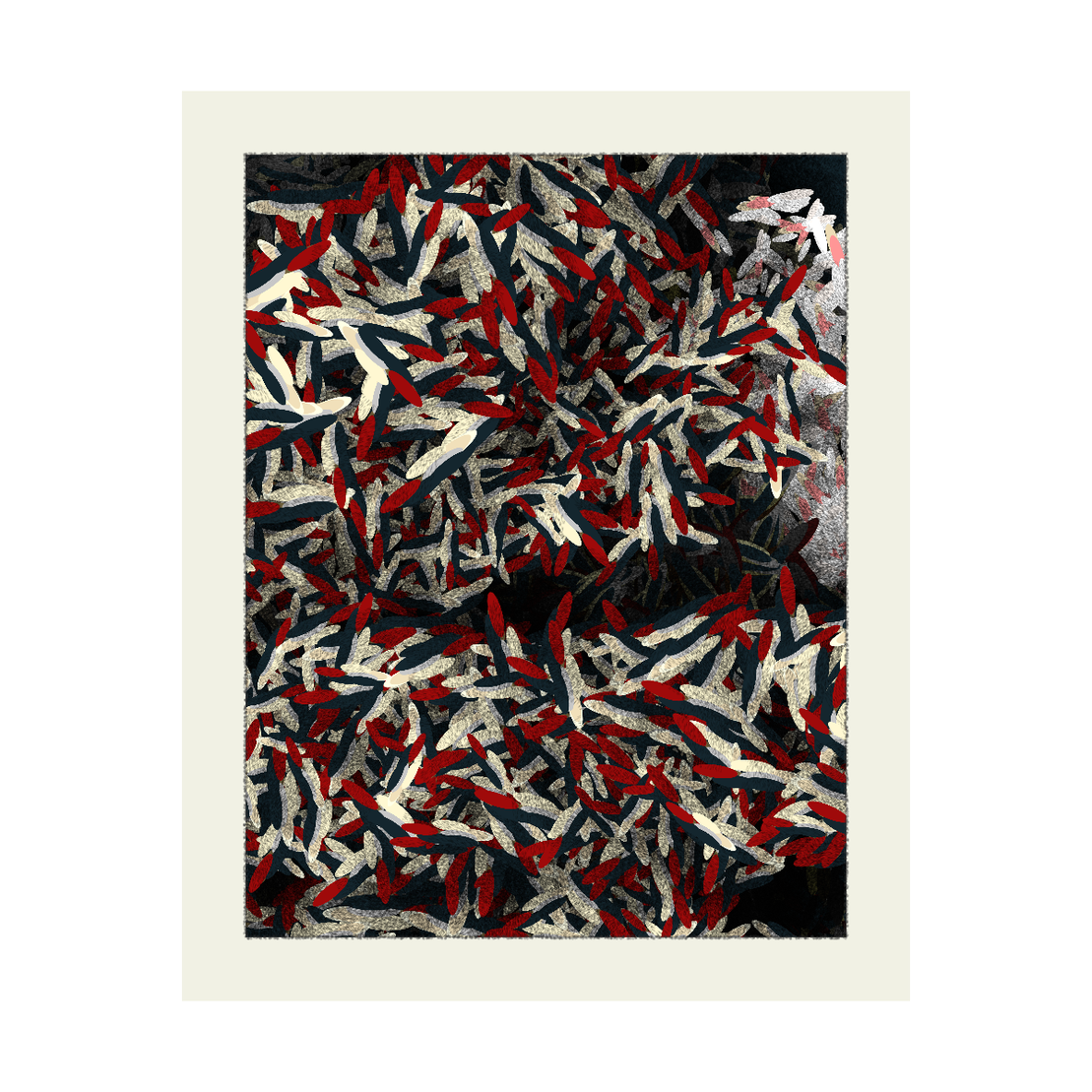 petals in the wind #14