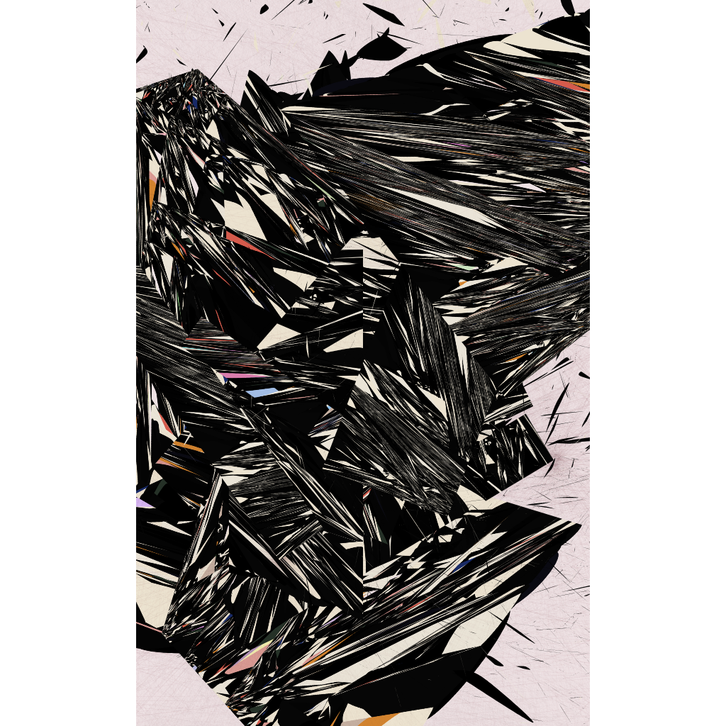 Broken Abstractions in Black #23