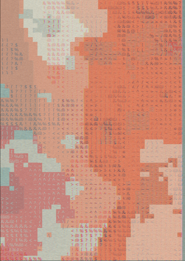 Convergence Remnants #21710