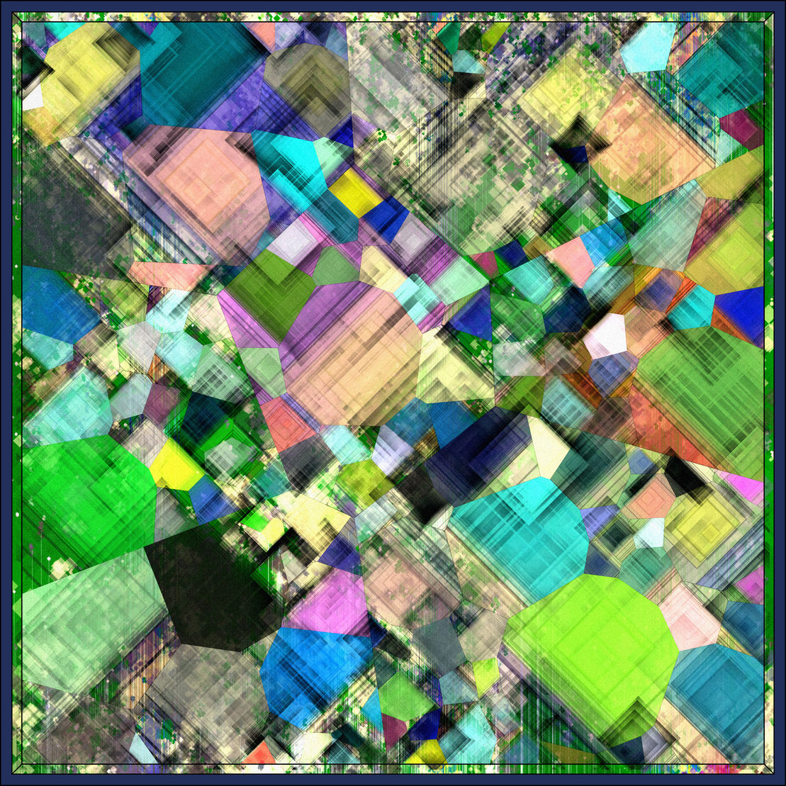 Facets #22