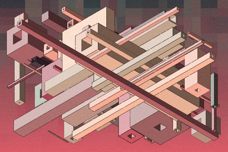 Tunnels #379