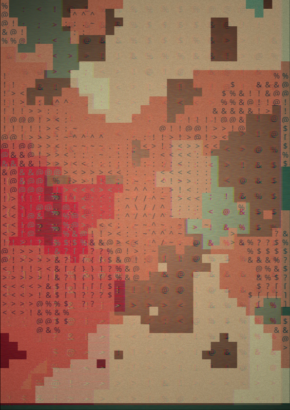 Convergence Remnants #12744