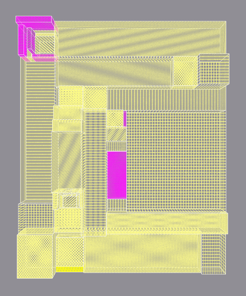 Ir/rational Beauty #238