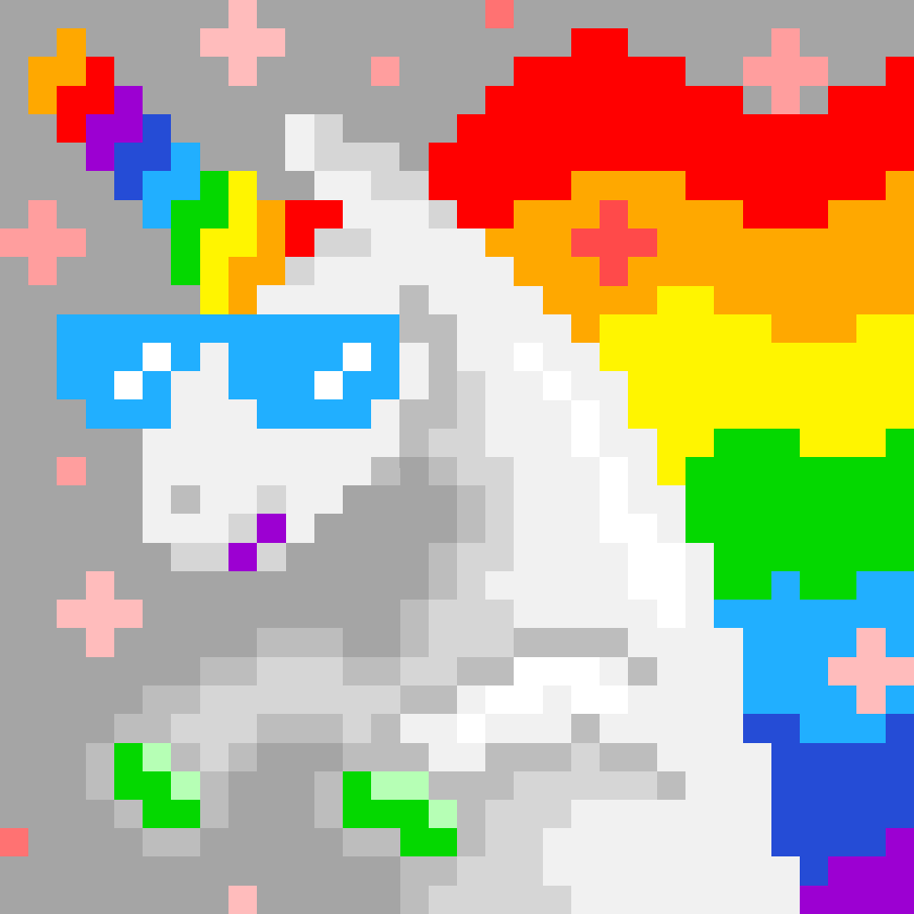 Unicorn #1169