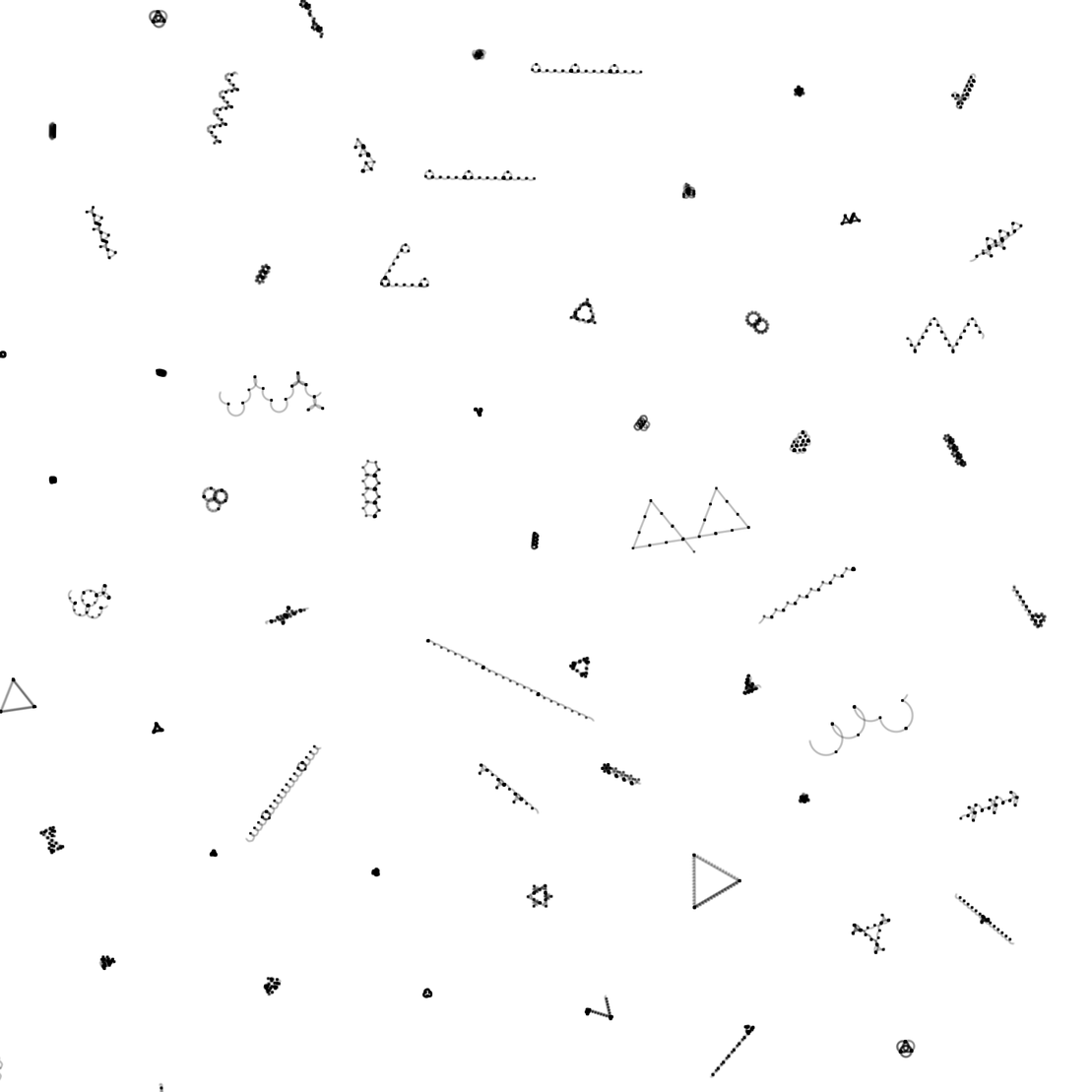 Wrapping Paper Generator #58