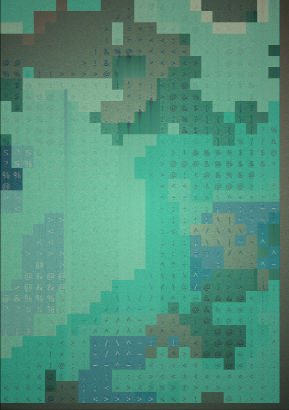 Convergence Remnants #1216