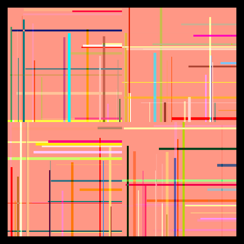 Crazy Grid #41