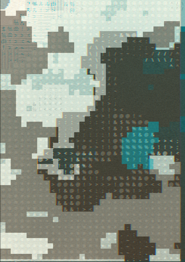Convergence Remnants #1945