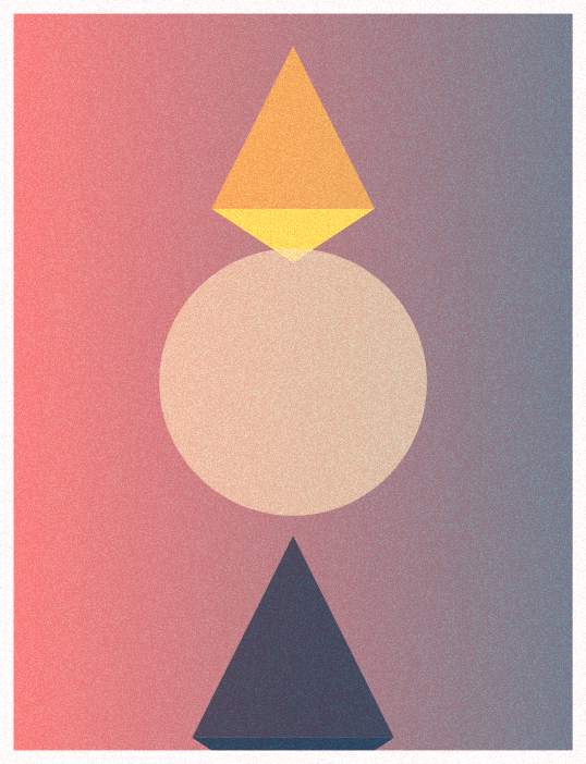 Shapes #45