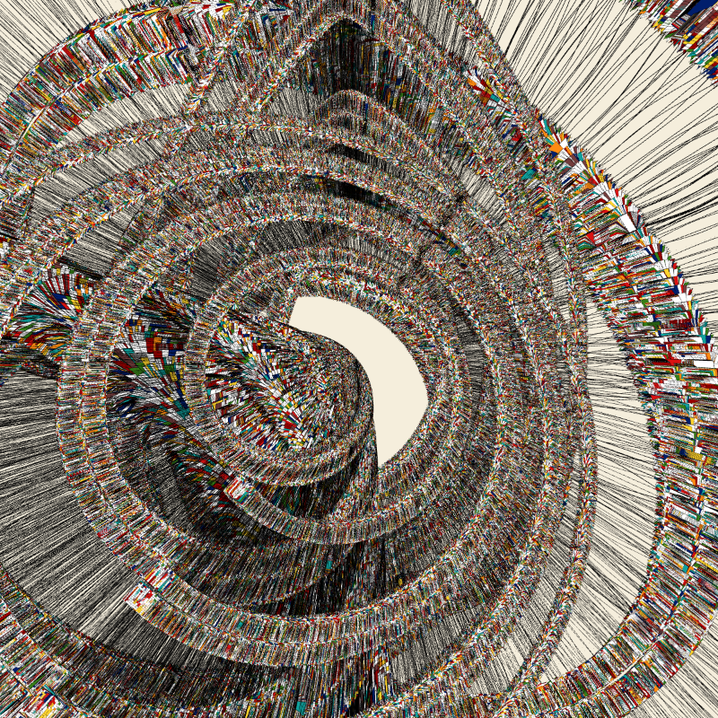Singularithm #948