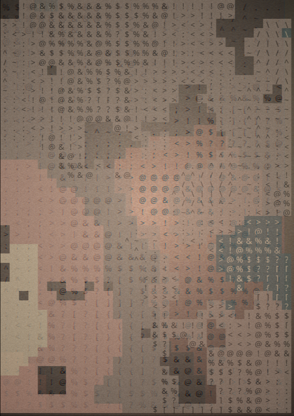 Convergence Remnants #14057