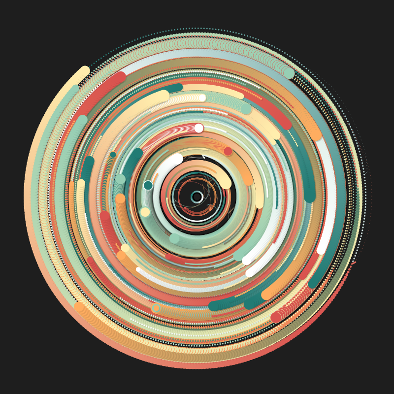 Cycles #113