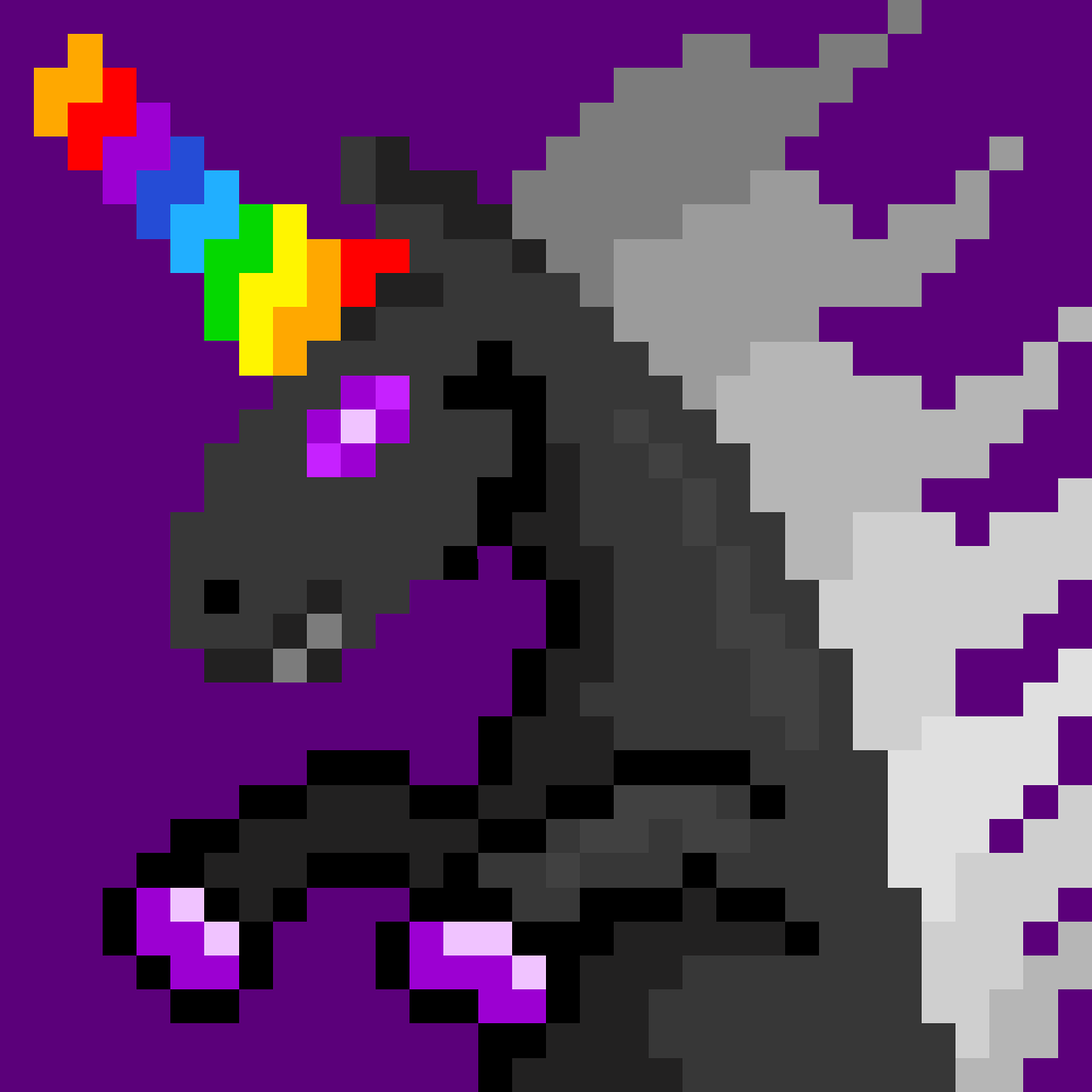 Unicorn #3313