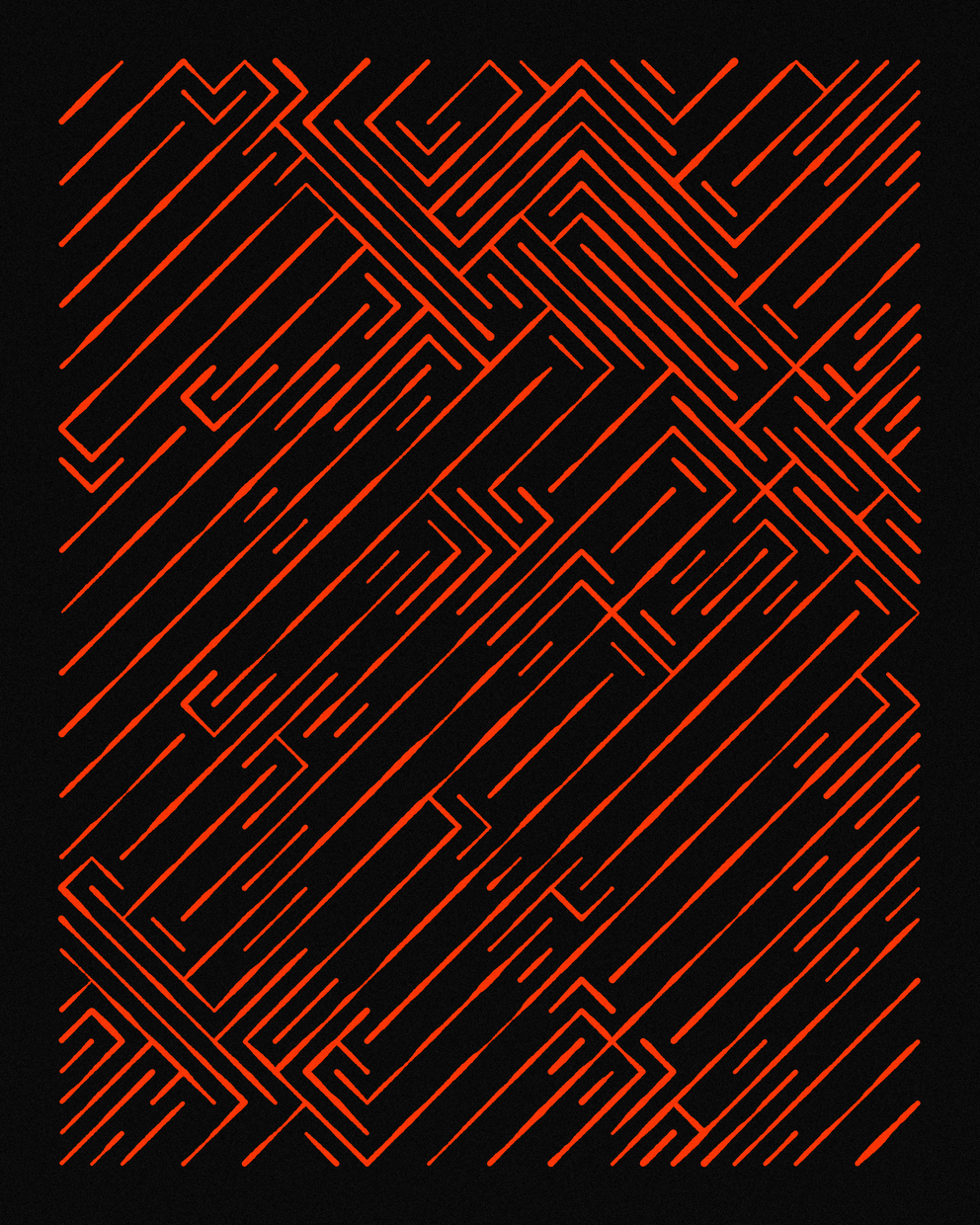 Daze Maze #35