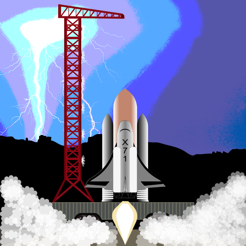 P2 - Launch #68