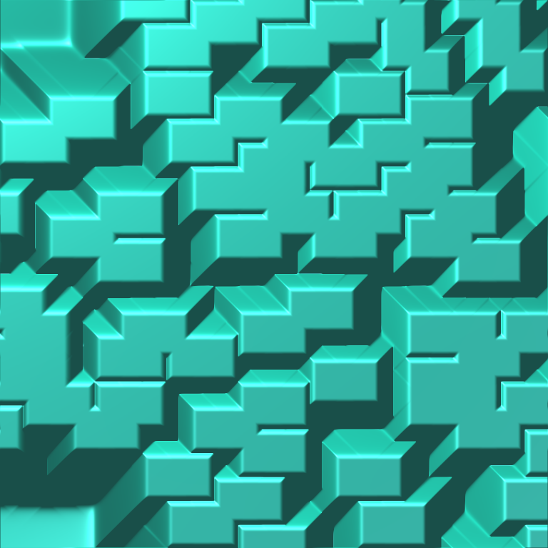 Smooth Steps #11