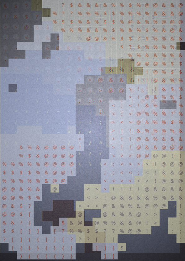 Convergence Remnants #16862