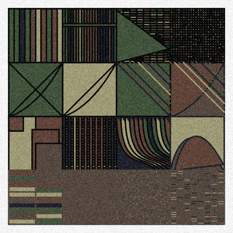 Tiles #10