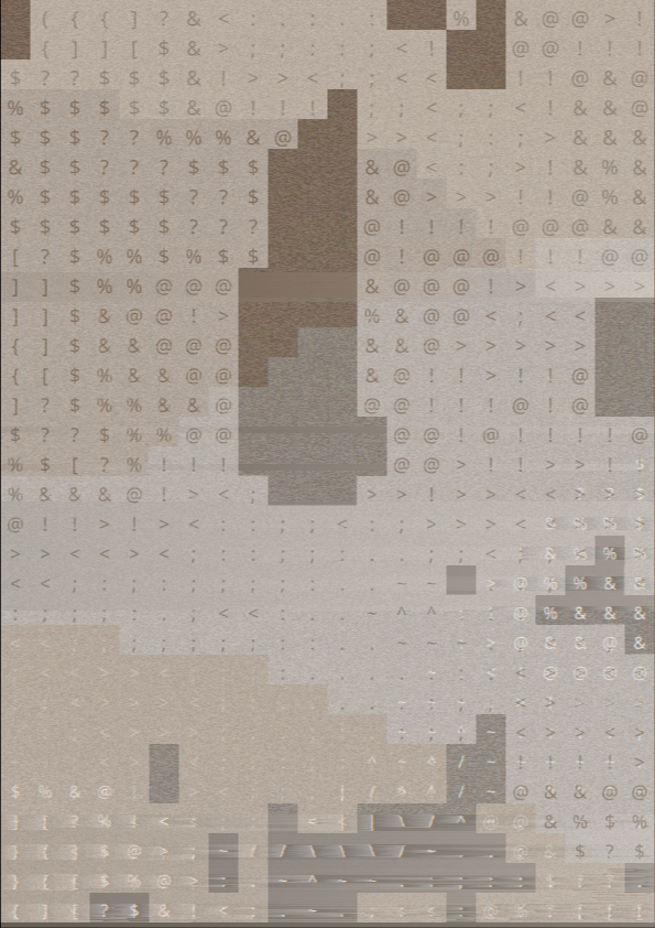 Convergence Remnants #17165