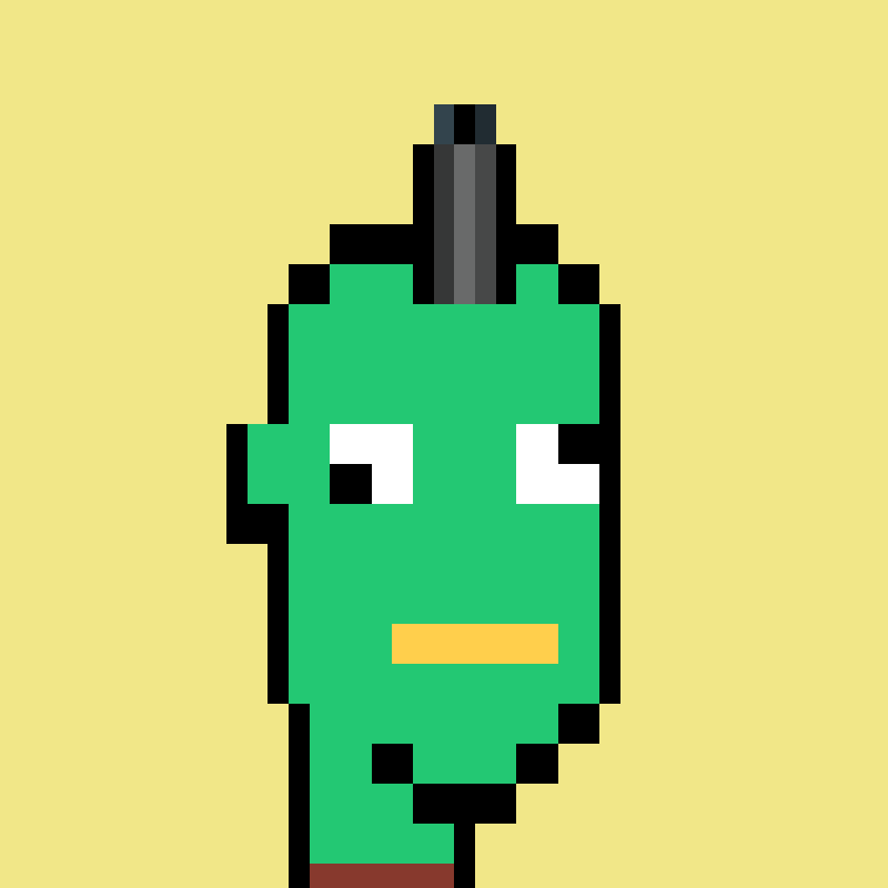 fxKevin Punk #175