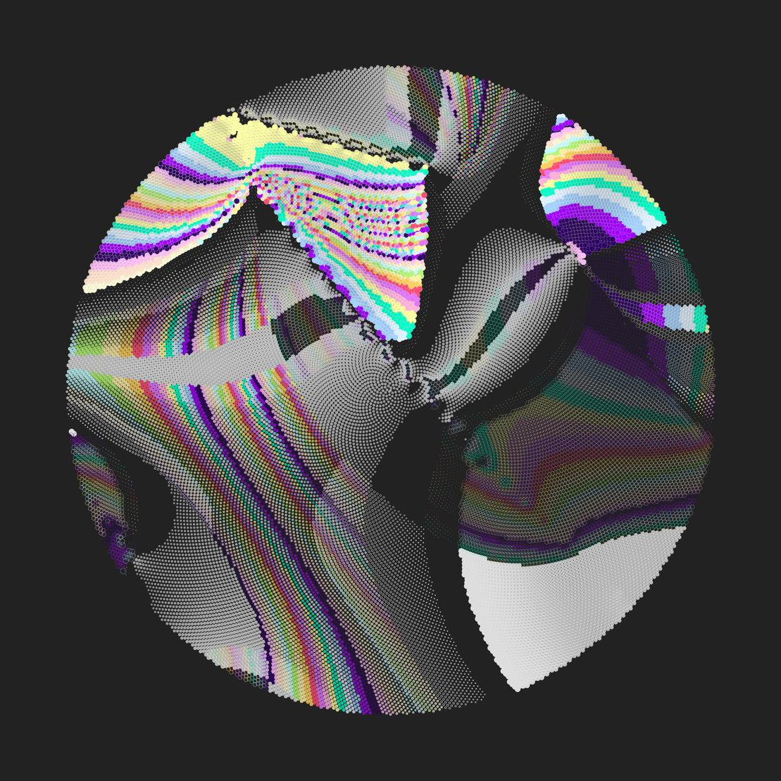 Still C #8206
