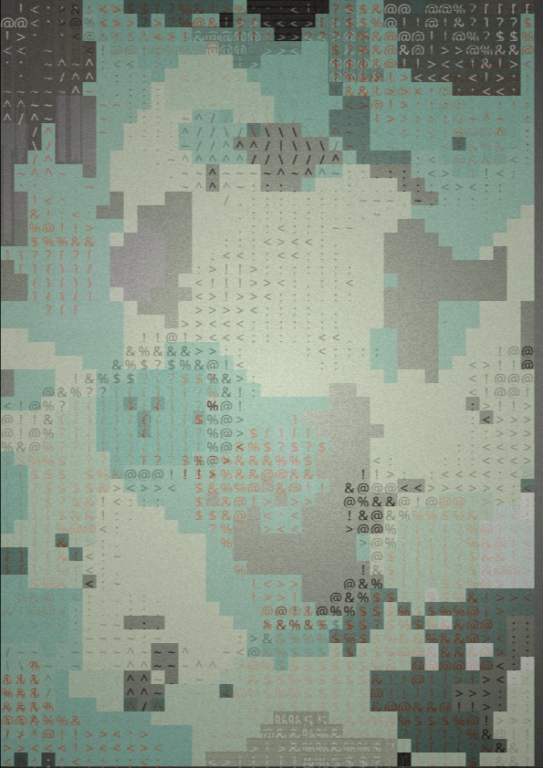 Convergence Remnants #18210