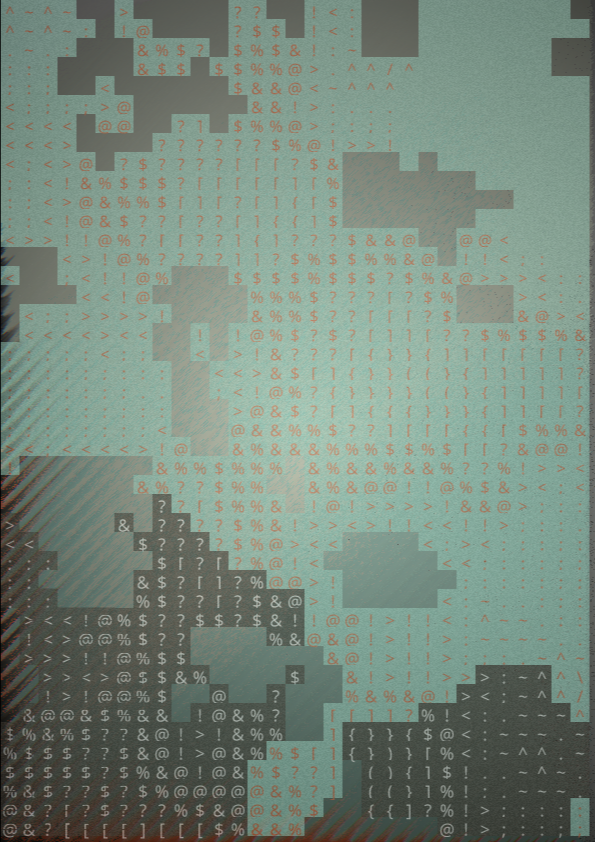 Convergence Remnants #5176
